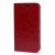 Olixar Leather-Style Samsung Galaxy Core Prime Wallet Case - Red 2