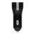 Chargeur Voiture 2.0 Qualcomm USB Incipio – Noire 3