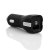 Chargeur Voiture 2.0 Qualcomm USB Incipio – Noire 5