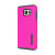 Incipio DualPro Samsung Galaxy Note 5 Case - Pink / Grey 2