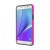 Incipio DualPro Samsung Galaxy Note 5 Case - Pink / Grey 3