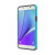 Incipio DualPro Samsung Galaxy Note 5 Case - Blauw/ Grijs 2