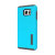 Incipio DualPro Samsung Galaxy Note 5 Case - Blauw/ Grijs 3