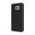 Incipio DualPro Shine Samsung Galaxy Note 5 Case - Black / Black 2