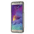 PureGear Slim Shell Pro Samsung Galaxy Note 5 Case - Clear / Black 3