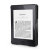 Olixar Genuine Leather Kindle Paperwhite 3 / 2 / 1 Folio Case - Black 3