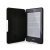 Olixar Genuine Leather Kindle Paperwhite 3 / 2 / 1 Folio Case - Black 4