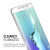 Spigen Full Body Samsung Galaxy S6 Edge+ Curved Screen Protector Pack 3