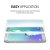 Protector Total Samsung Galaxy S6 Edge+ Spigen Curvo 8