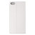 Official Huawei P8 Flip Cover Case - White 2