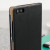 Officiële Huawei P8 Flip Cover Case - Zwart 6