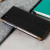 Official Huawei P8 Lite 2015 Flip Cover Case - Black 8