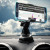 Cargador y Soporte de Coche Olixar DriveTime - Samsung Galaxy S6 Edge+ 4