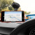 Olixar DriveTime Microsoft Lumia 640 Car Holder & Charger Pack 3