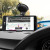 Olixar DriveTime LG G4 Car Holder & Charger Pack 4