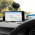 Olixar DriveTime Microsoft Lumia 635 Car Holder & Charger Pack 3