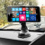 Olixar DriveTime Microsoft Lumia 635 Car Holder & Charger Pack 4