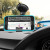 Olixar DriveTime Samsung Galaxy J1 2015 Car Holder & Charger Pack 2