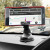 Olixar DriveTime Samsung Galaxy Alpha Car Holder & Charger Pack 4