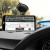 Olixar DriveTime LG G3 Car Holder & Charger Pack 2