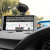 Olixar DriveTime HTC One M8 Bilhållare & laddare 3