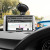 Olixar DriveTime HTC One M7 Car Holder & Charger Pack 4
