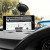 Olixar DriveTime Sony Xperia Z2 Kfz Halter & Lade Pack 3