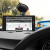 Olixar DriveTime Sony Xperia C3 Kfz Halter & Lade Pack 2