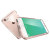 Funda iPhone 6S Spigen Ultra Hybrid - Rose Crystal 4