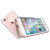 Spigen Ultra Hybrid iPhone 6S / 6  Bumper Case Hülle in Rose Gold 2