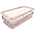 Spigen Neo Hybrid Ex iPhone 6S / 6 Bumper Case - Rose Goud 4