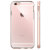 Spigen Ultra Hybrid iPhone 6S / 6  Bumper Case Hülle in Rose Gold 6