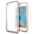 Spigen Ultra Hybrid iPhone 6S / 6  Bumper Case Hülle in Rose Gold 7