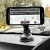 Olixar DriveTime Motorola Moto G 3rd Gen Car Holder & Charger Pack 2
