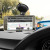 Olixar DriveTime Vodaphone Smart Prime 6 Car Holder & Charger Pack 4