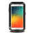 Love Mei Powerful Samsung Galaxy S6 Edge Plus Protective Case - Black 8