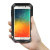Funda Samsung Galaxy S6 Edge+ Love Mei Powerful - Negra 10