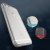 Verus Crystal Bumper iPhone 6S / 6 Case - Light Silver 3