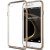 Verus Crystal Bumper iPhone 6S / 6 Case - Champagne Gold 7