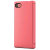 Funda Sony Xperia Z5 Compact Oficial Style-Up Smart Window - Coral 3