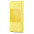 Official Sony Xperia Z5 Compact Style Cover Smart Window Case - Yellow 2