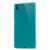 FlexiShield Sony Xperia Z5 Case - Blue 4