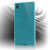 FlexiShield Sony Xperia Z5 Case - Blue 8