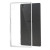 FlexiShield Ultra-Thin Sony Xperia Z5 Gel Case - 100% Clear 2