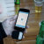 Alcoholímetro Alcohoot para smartphones Android y iOS - Negra 2