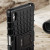 Olixar ArmourDillo Sony Xperia Z5 Protective Case - Black 4