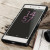 ArmourDillo Sony Xperia Z5 Hülle in Schwarz 5