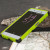 ArmourDillo Sony Xperia Z5 Protective Case - Green 7