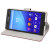 Funda Sony Xperia Z5 Premium Muvit Wallet Folio con Soporte - Roja 2