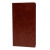 Olixar Leather-Style Sony Xperia Z5 Wallet Stand Case - Brown 2